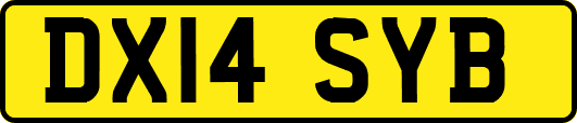 DX14SYB