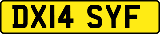 DX14SYF