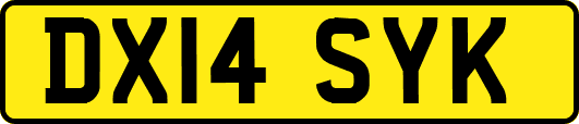 DX14SYK