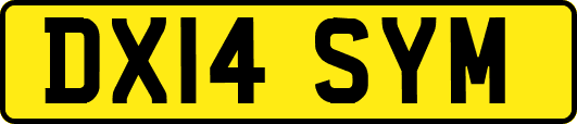 DX14SYM