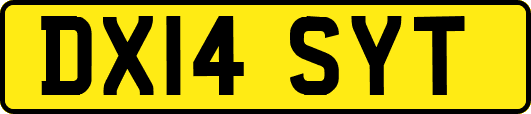 DX14SYT