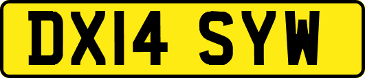 DX14SYW