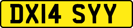 DX14SYY