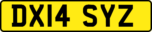 DX14SYZ