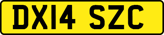 DX14SZC
