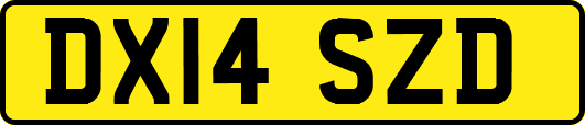 DX14SZD