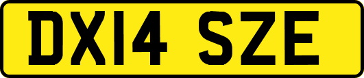 DX14SZE
