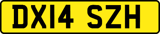 DX14SZH