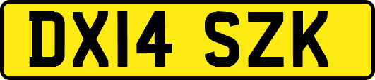 DX14SZK