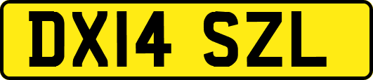 DX14SZL