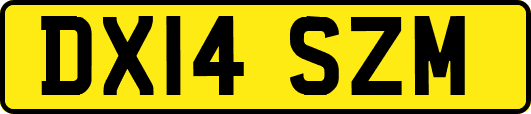 DX14SZM