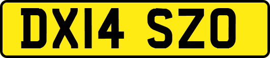 DX14SZO