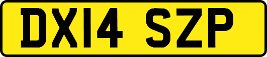 DX14SZP