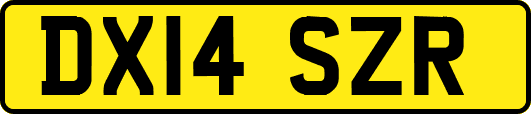 DX14SZR