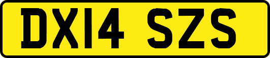 DX14SZS