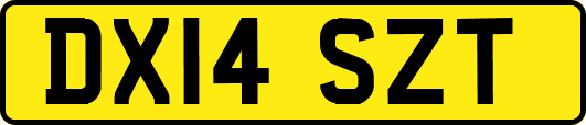 DX14SZT