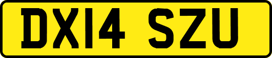 DX14SZU