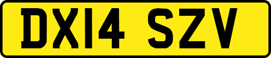 DX14SZV