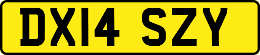 DX14SZY