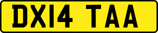 DX14TAA