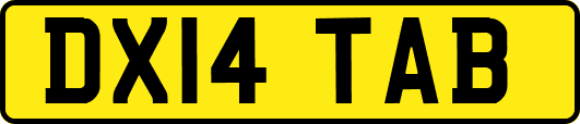 DX14TAB