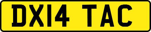 DX14TAC