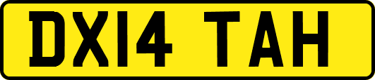 DX14TAH