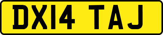DX14TAJ