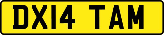 DX14TAM