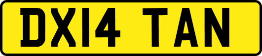 DX14TAN