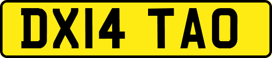 DX14TAO