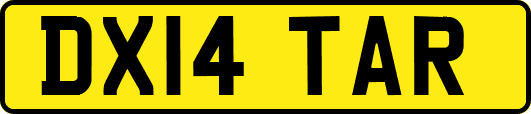 DX14TAR