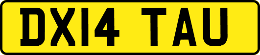 DX14TAU