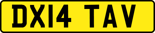 DX14TAV