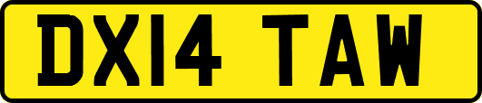 DX14TAW