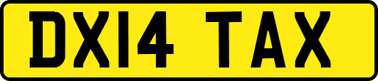 DX14TAX