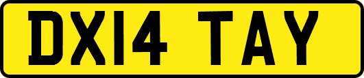 DX14TAY