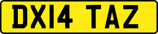 DX14TAZ