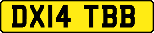 DX14TBB