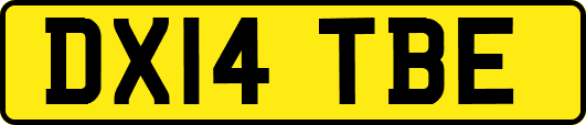 DX14TBE
