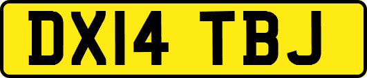 DX14TBJ