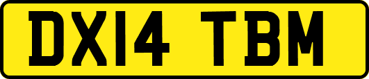 DX14TBM