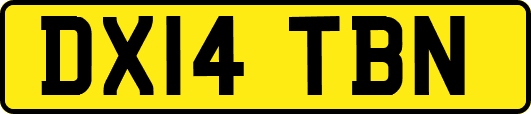 DX14TBN