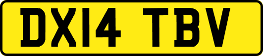 DX14TBV