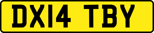 DX14TBY