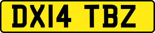 DX14TBZ