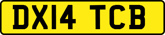 DX14TCB