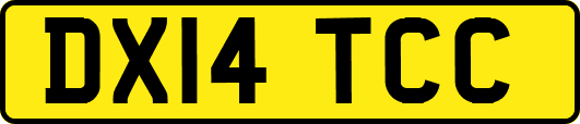 DX14TCC