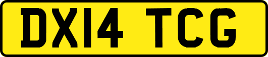 DX14TCG
