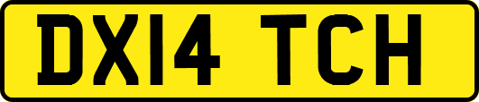 DX14TCH